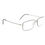 ภาพขนาดย่อ: กรอบเเว่น LINDBERG 5539 56-16-140 T.850 COL.10/82