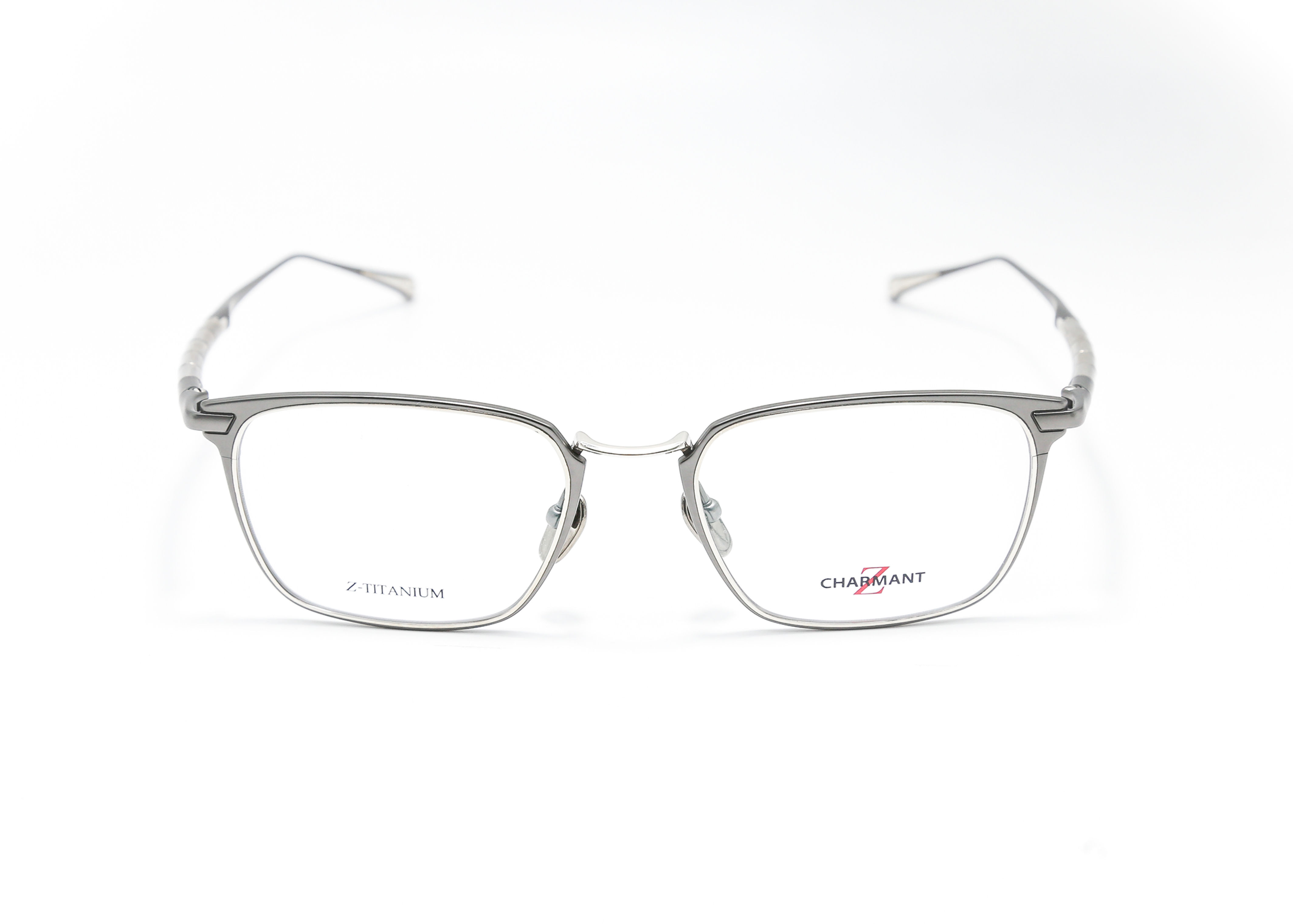 กรอบแว่น CHARMART Z ZT27014 52-19-145 GR