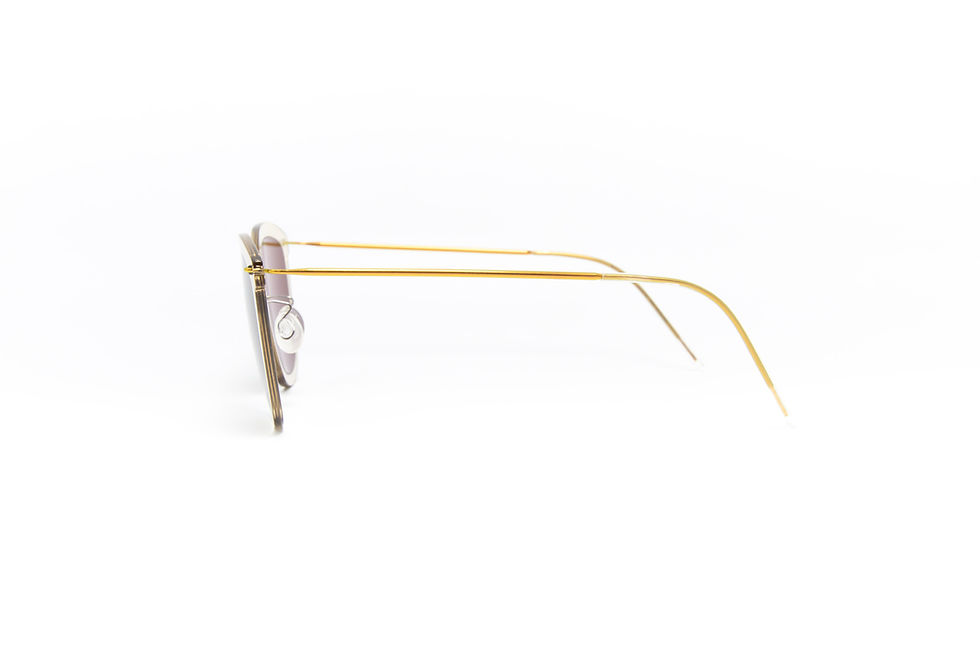 Thumbnail: กรอบเเว่น LINDBERG 8341 50-22-150 COL.P60