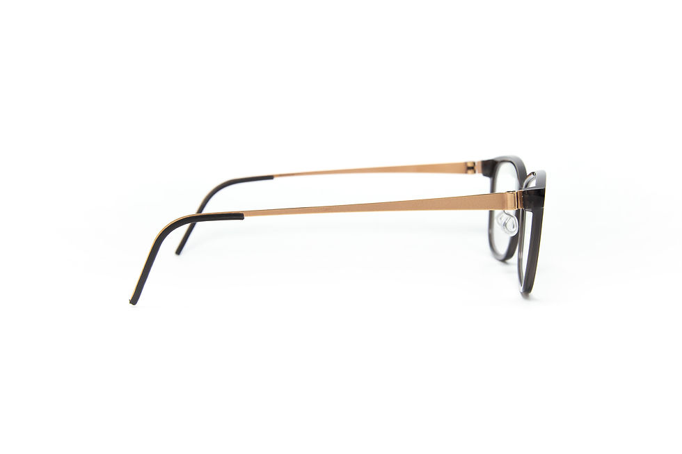 Thumbnail: กรอบเเว่น LINDBERG 1187 51-16-145 COL.AK87