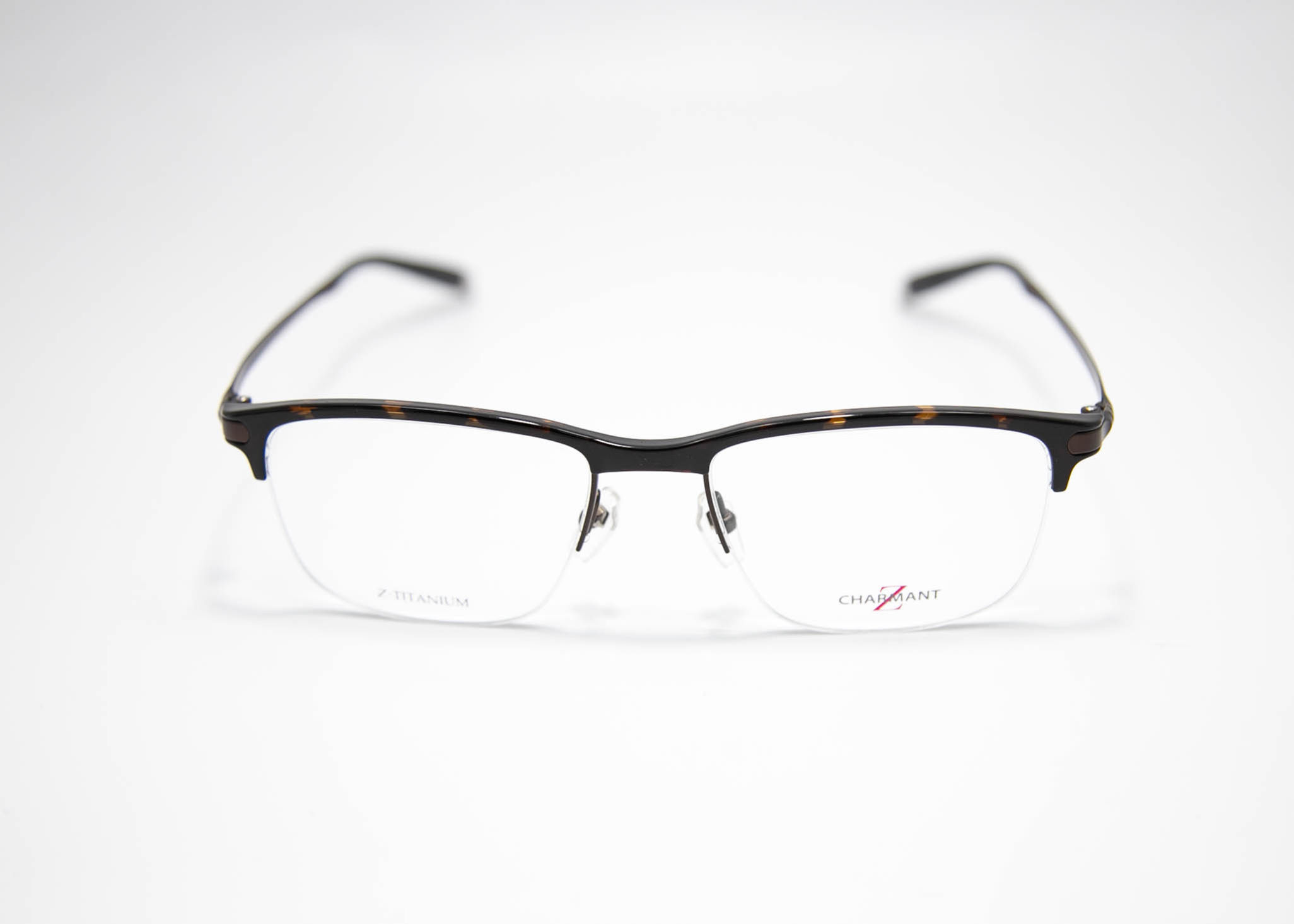 กรอบแว่น CHARMART Z ZT19873 53.18.140 DA