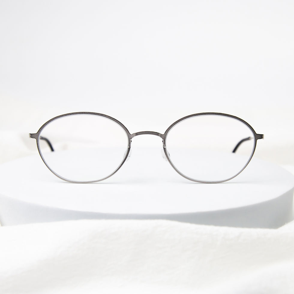 ภาพขนาดย่อ: กรอบเเว่น LINDBERG Blok 4252 50-20-140 COL.P10