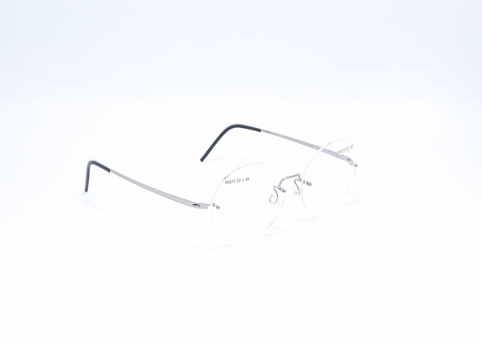 Thumbnail: กรอบเเว่น LINDBERG NO063.12886 T700 140 COL.P10