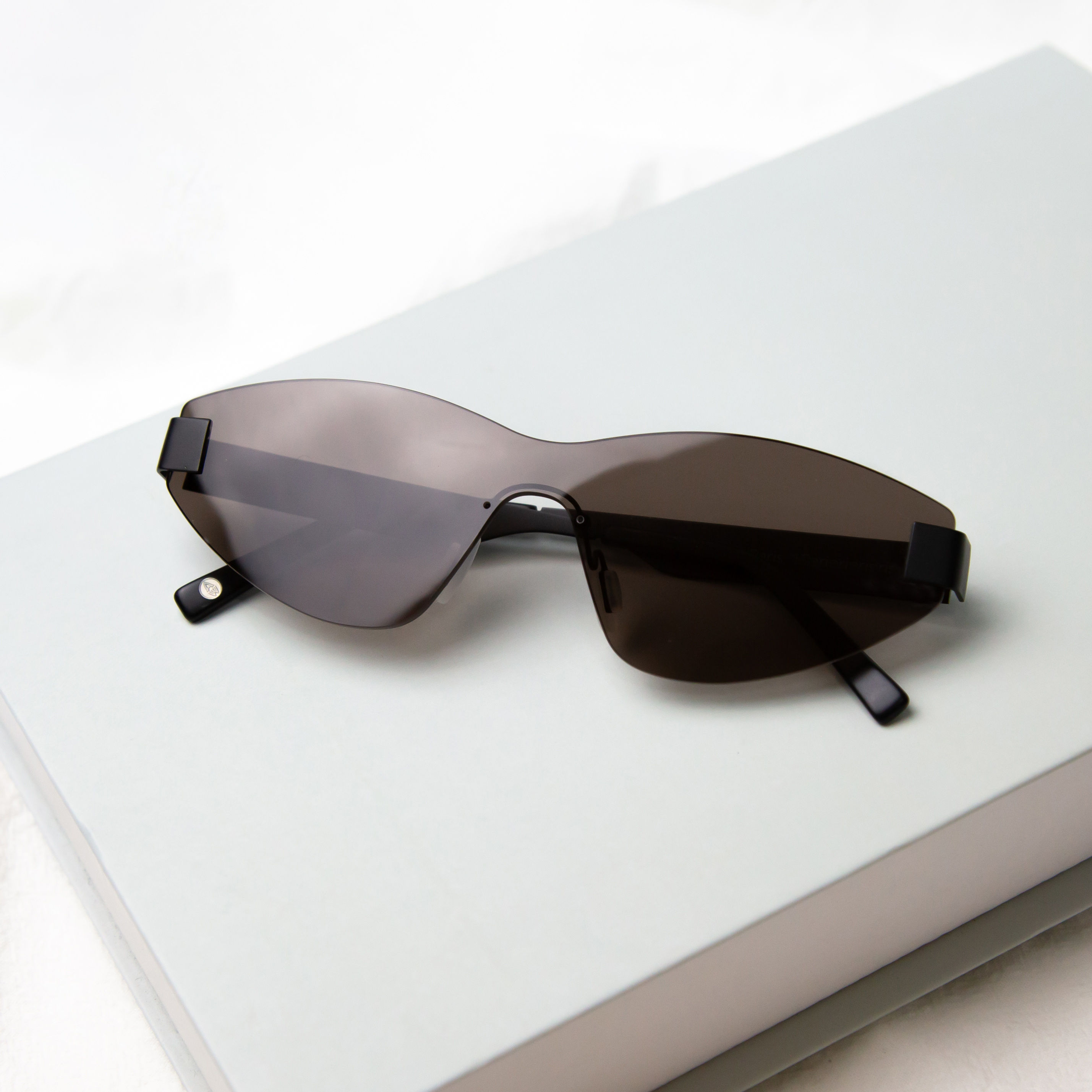 กรอบแว่น SPACE Eyewear Sunglasses Paris 138-0-145 COL.C1