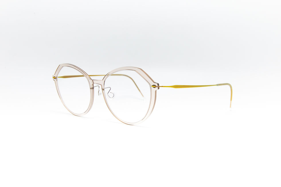 Thumbnail: กรอบเเว่น LINDBERG 6626 51-18-140 T.803 COL.C21/P60