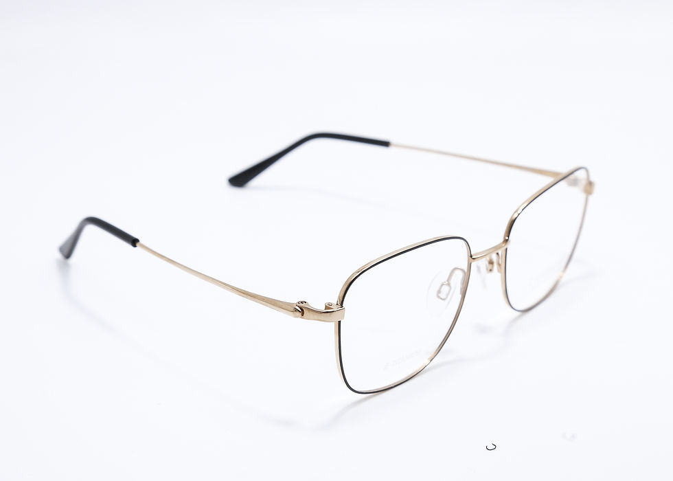 Thumbnail: กรอบแว่น CHARMANT CH29813 51-17-140 BK