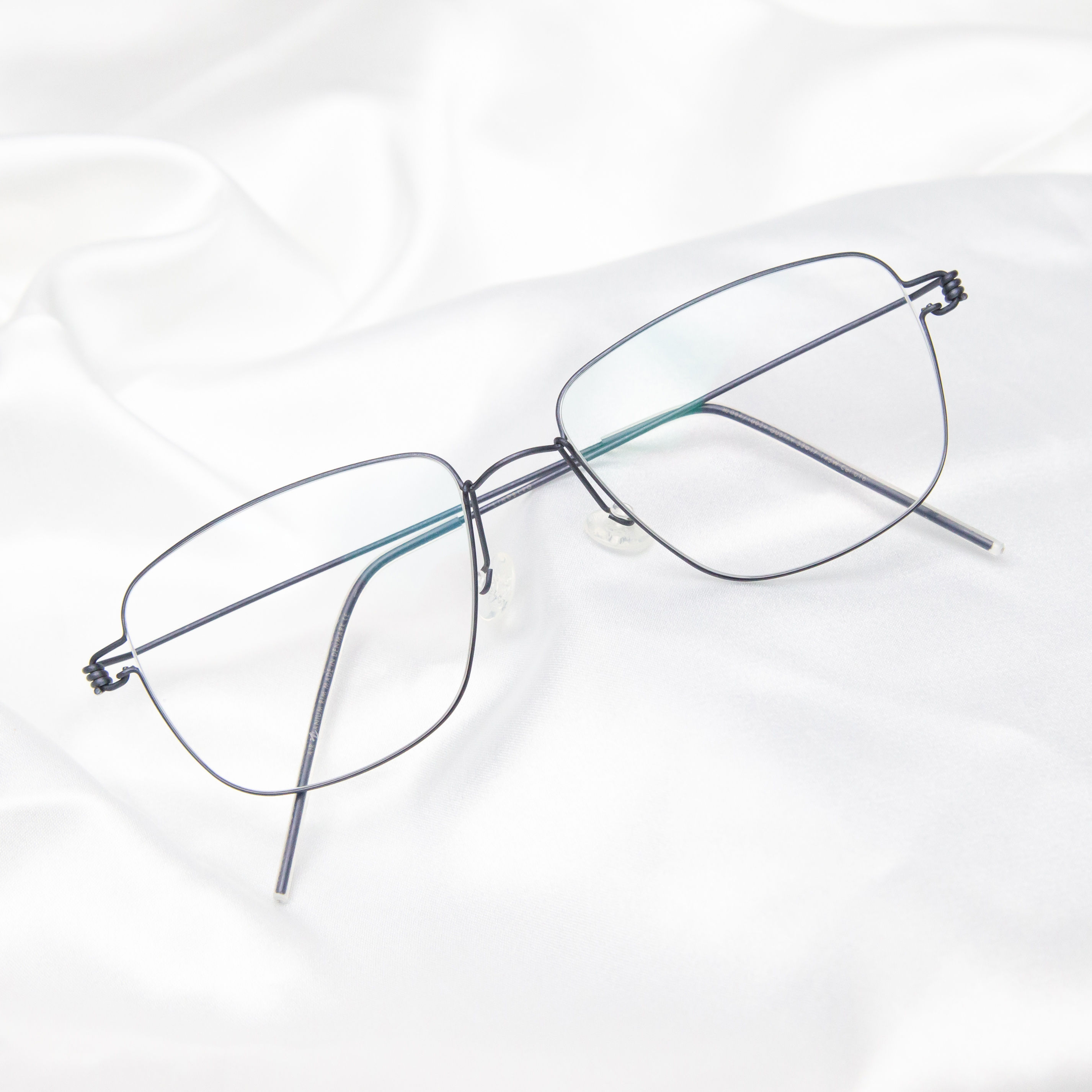 กรอบเเว่น LINDBERG GUSTAV 53-17-145 COL.U16