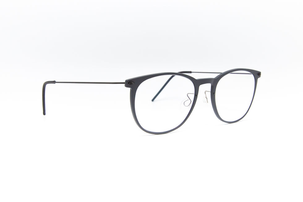 ภาพขนาดย่อ: กรอบเเว่น LINDBERG 6529 49-21-140 T.802 COL.U9/D15