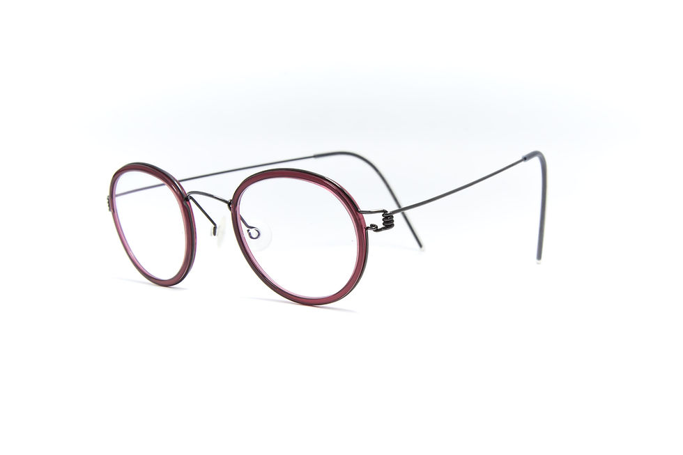 ภาพขนาดย่อ: กรอบเเว่น LINDBERG LEX 43-24-145 COL.K260/PU9