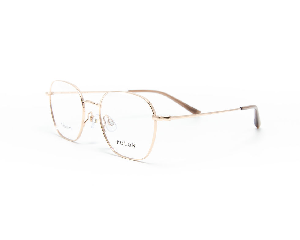 ภาพขนาดย่อ: กรอบแว่น BOLON Eyewear BA7005 51-19-148 B30 F1
