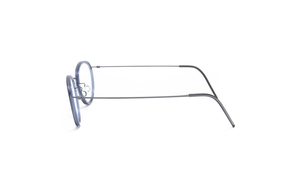 Thumbnail: กรอบเเว่น LINDBERG 5808 48-23-150 T.850 COL.U16/K160