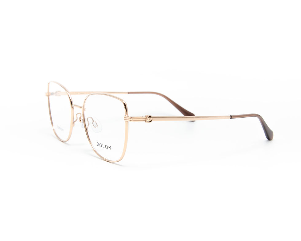 ภาพขนาดย่อ: กรอบแว่น BOLON Eyewear BA7030 53-18-148 B30 C1