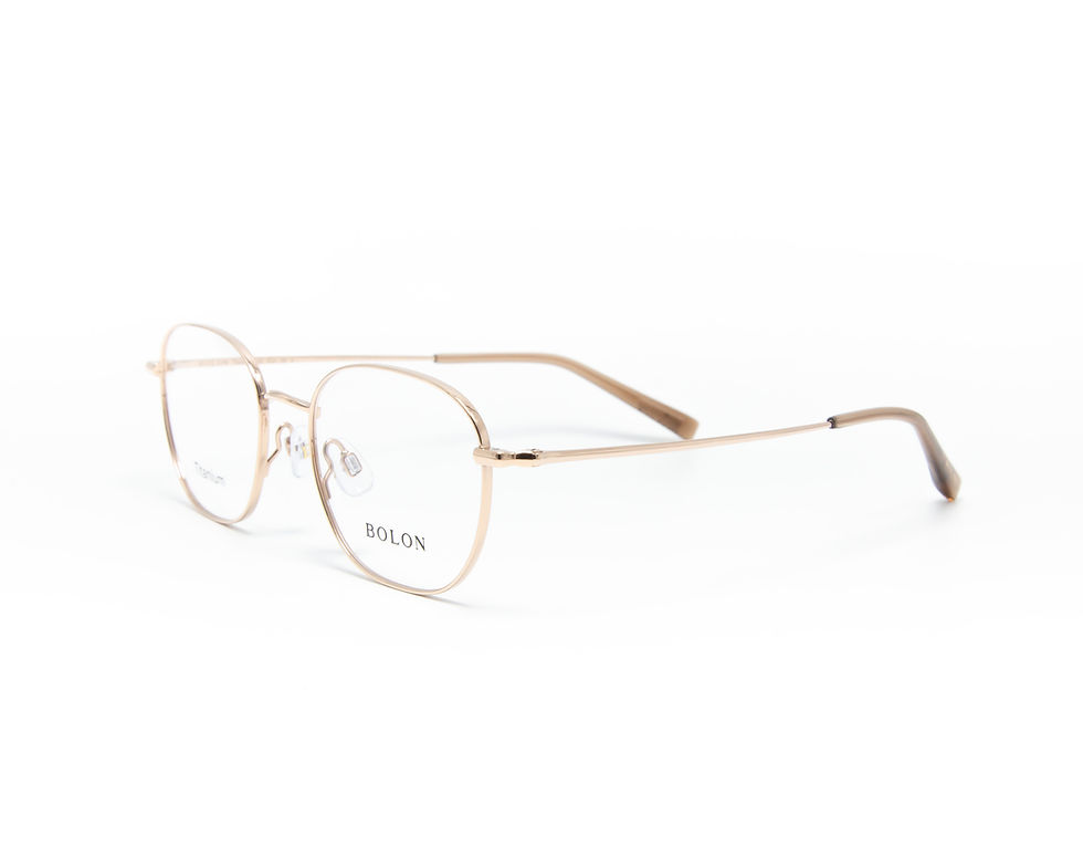 ภาพขนาดย่อ: กรอบแว่น BOLON Eyewear BA7006 50-19-148 B30 F1