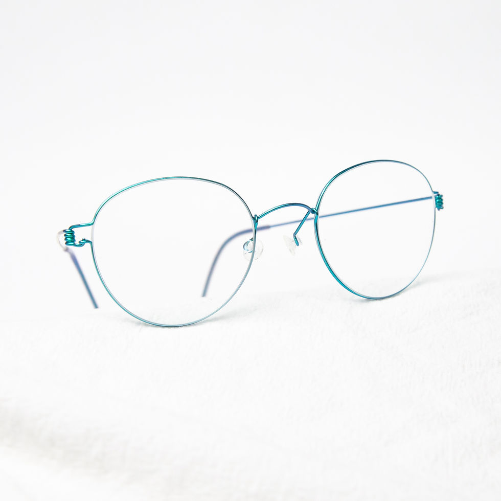 Thumbnail: กรอบเเว่น LINDBERG BO 47-21-145 COL.P85