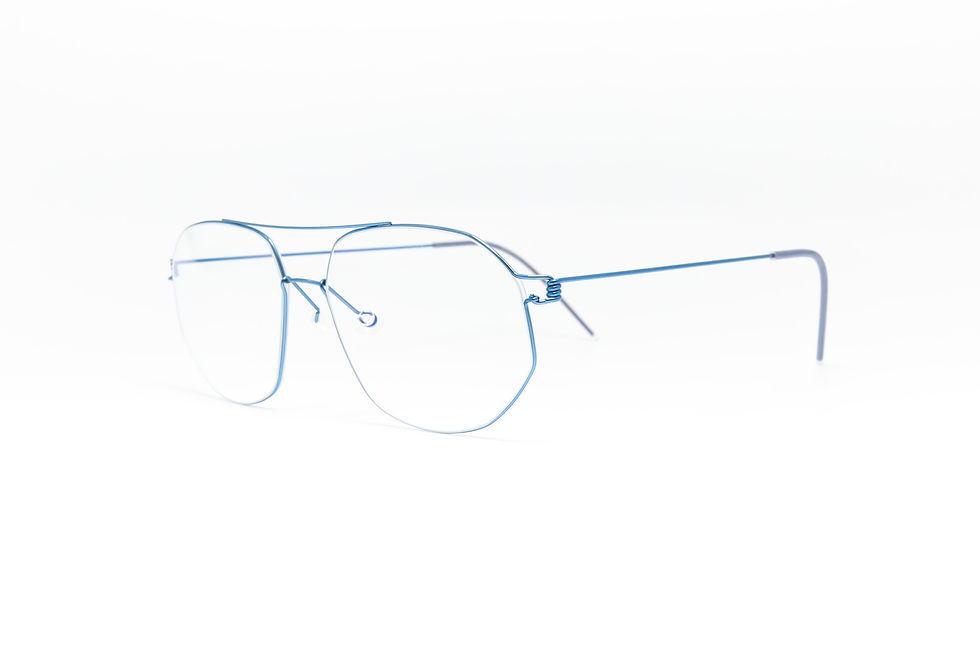 ภาพขนาดย่อ: กรอบเเว่น LINDBERG ANDREAS 55-16-145 COL.P20