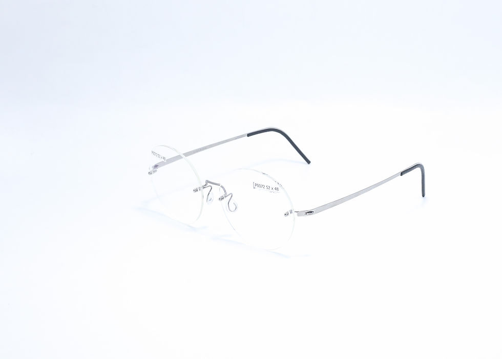 Thumbnail: กรอบเเว่น LINDBERG NO063.12886 T700 140 COL.P10