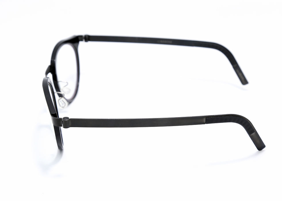 Thumbnail: กรอบเเว่น LINDBERG 9903 50-23-145 COL.K24/U9