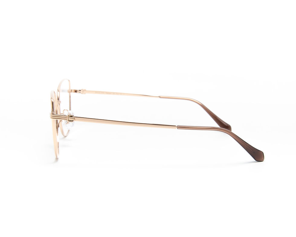 ภาพขนาดย่อ: กรอบแว่น BOLON Eyewear BA7030 53-18-148 B30 C1