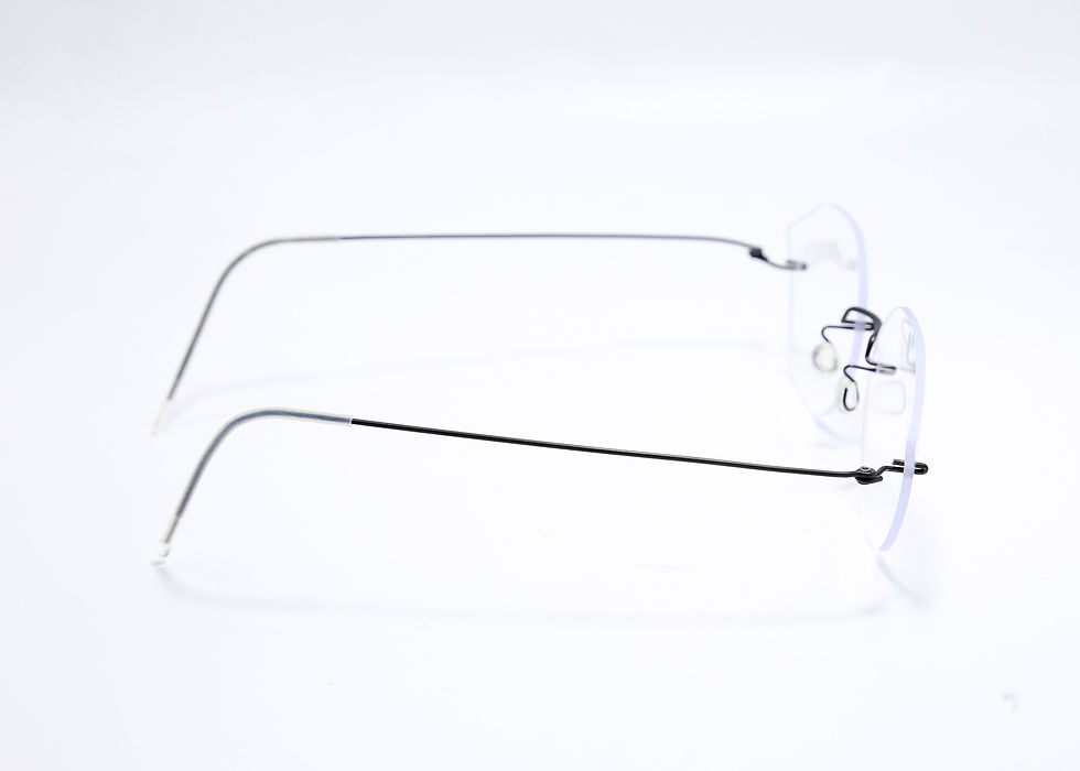 ภาพขนาดย่อ: กรอบเเว่น LINDBERG 155 COL.U9 NO.085.73B3