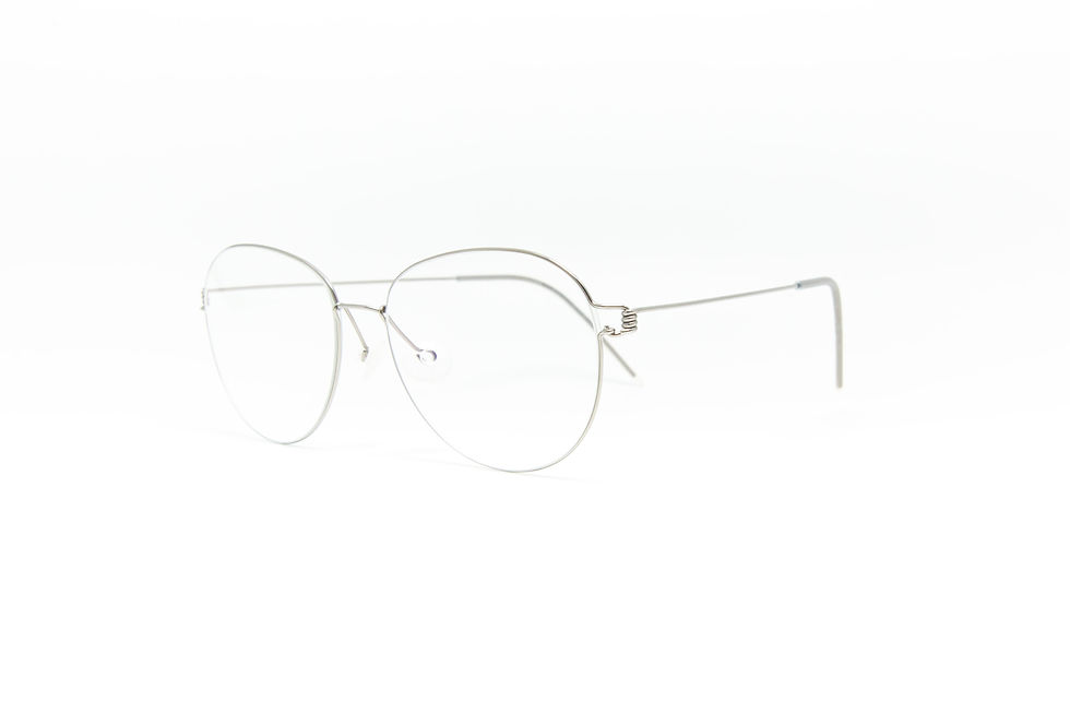 ภาพขนาดย่อ: กรอบเเว่น LINDBERG OLIVIA 53-16-135 COL.P10