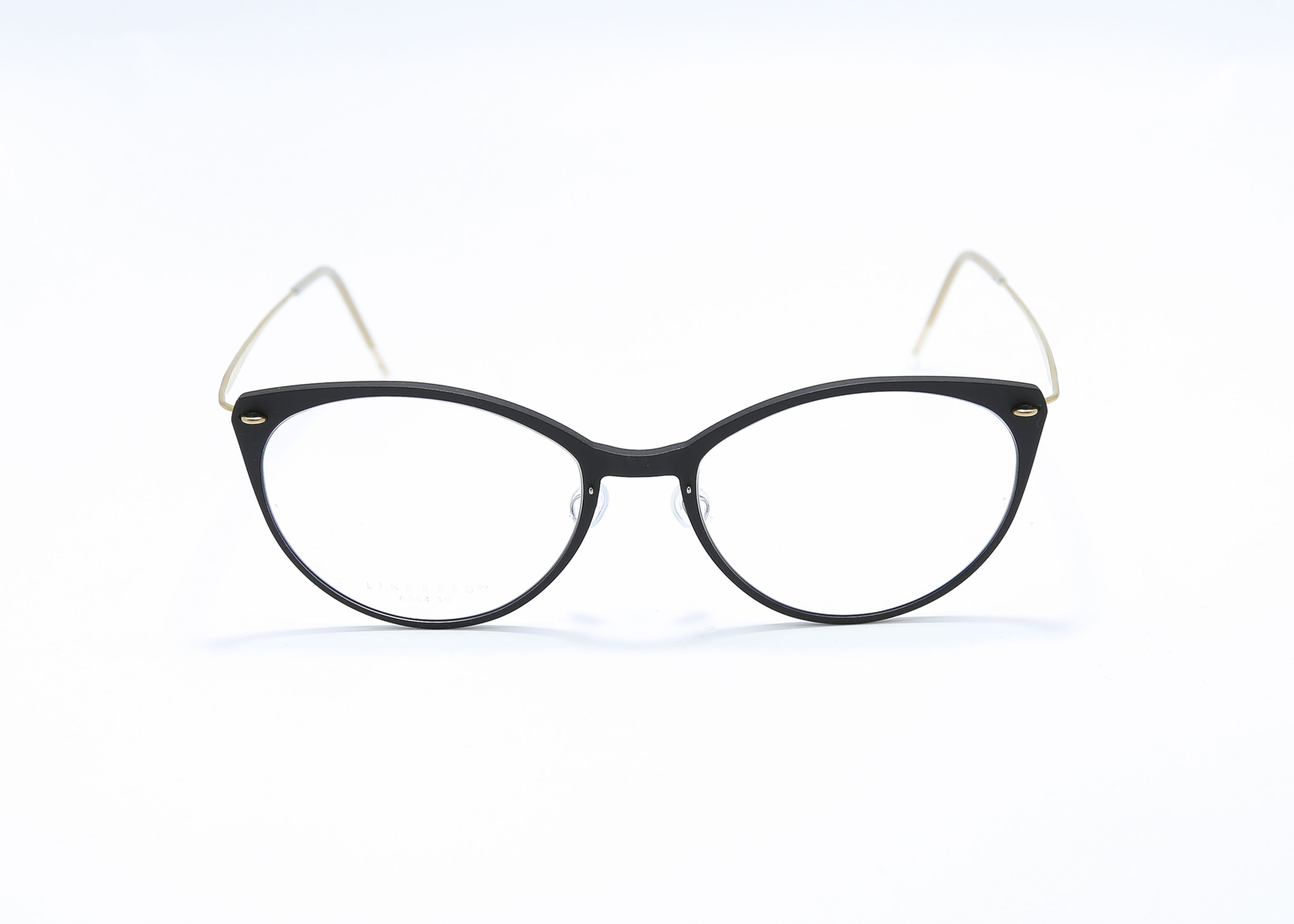 กรอบเเว่น LINDBERG 6564 50-17-140 T.803 COL.D16/GT