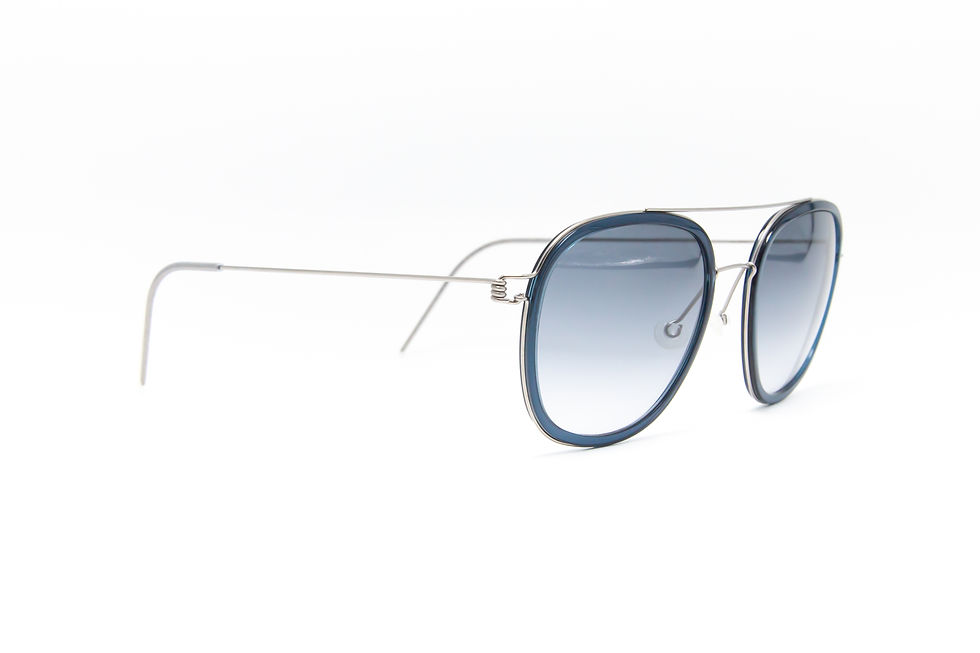 ภาพขนาดย่อ: กรอบเเว่น LINDBERG 8205 52-21-145 COL.P10