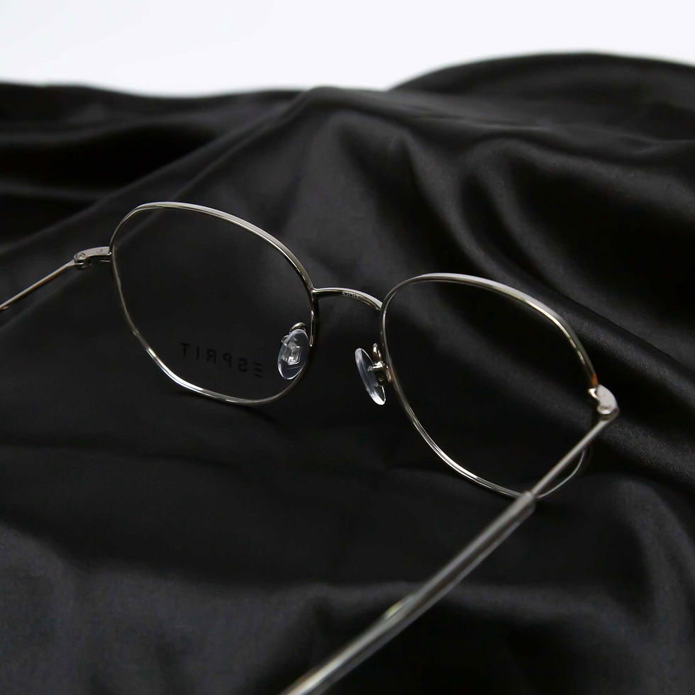 ภาพขนาดย่อ: กรอบแว่น Esprit ET33502 52-17-145 COL.538