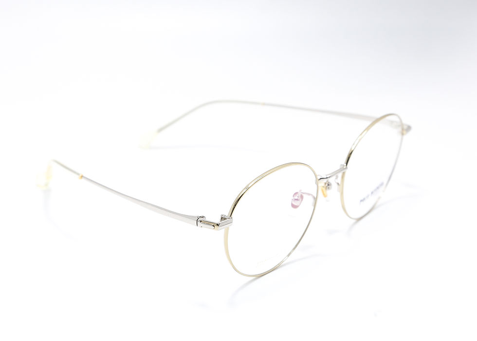 ภาพขนาดย่อ: กรอบแว่น POLO DESIGN 6021 51-17-140 COL.5