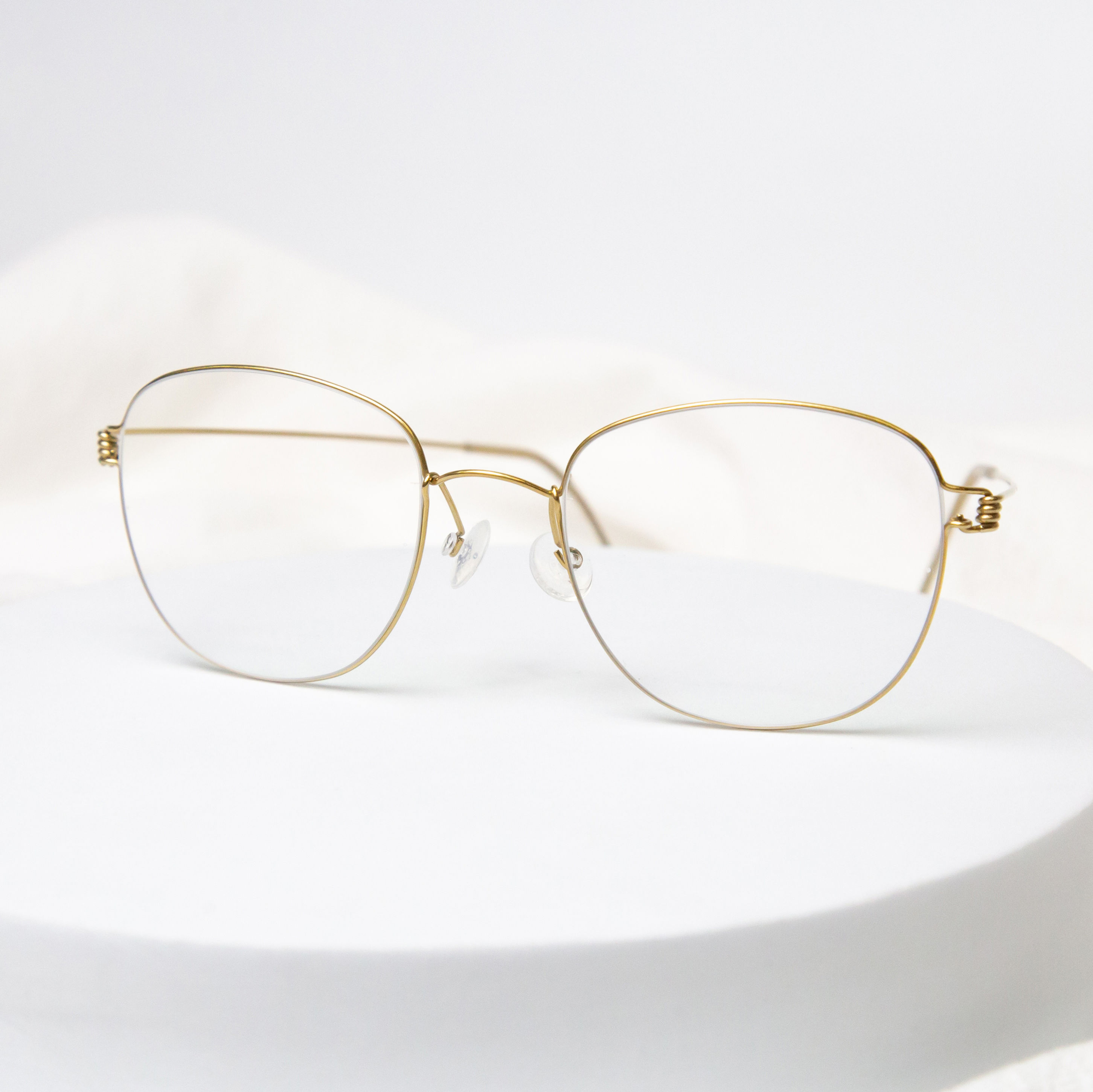 กรอบเเว่น LINDBERG SHAHIN 50-20-145 COL.COL.PGT