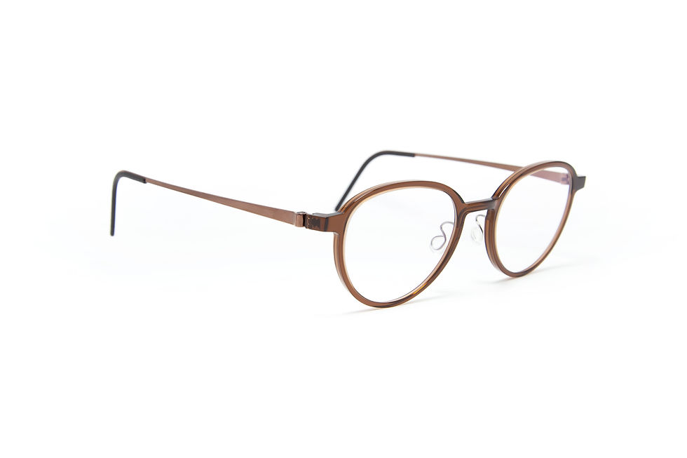 Thumbnail: กรอบเเว่น LINDBERG 1176 49-20-145 COL.AI07