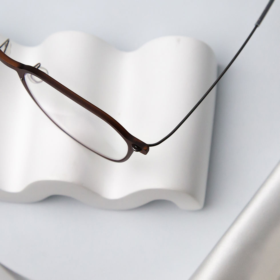Thumbnail: กรอบเเว่น LINDBERG 6627 50-18-140 T.BASIC COL.C02M/PU9