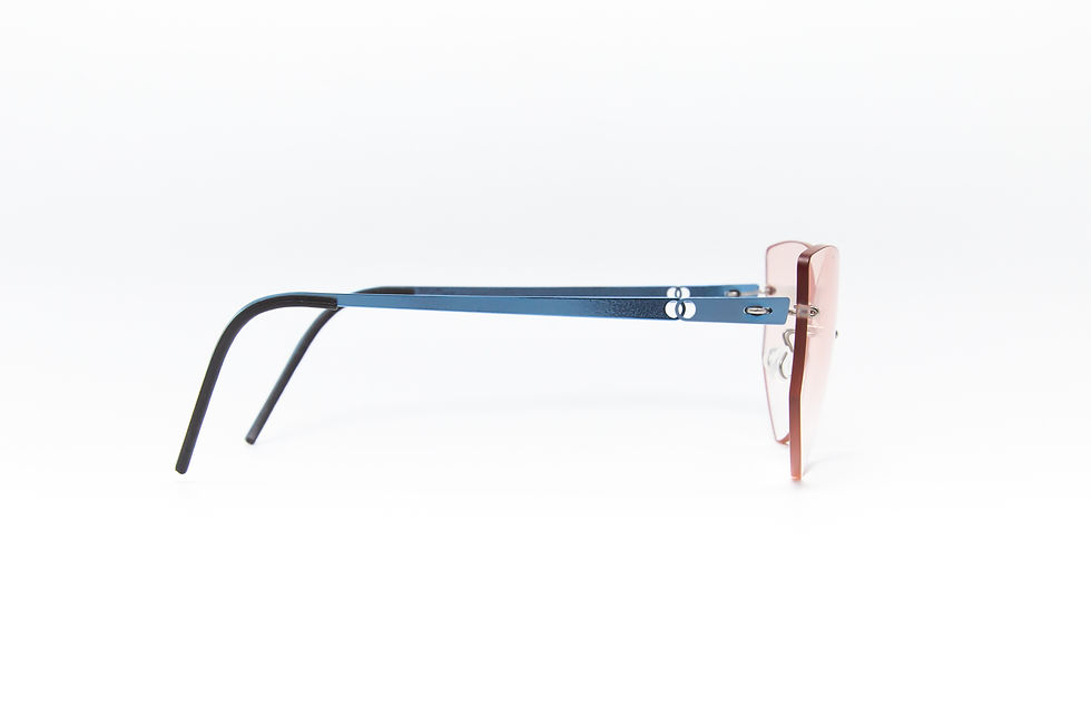 ภาพขนาดย่อ: กรอบเเว่น LINDBERG NO083.1188K T703 140 COL.P25.ED