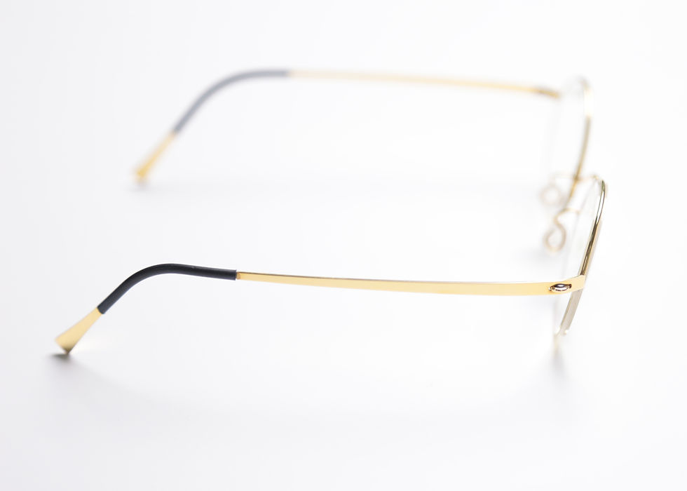 LINDBERG PRECIOUS 3006X YELLOW GOLD