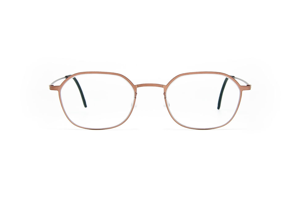 ภาพขนาดย่อ: กรอบเเว่น LINDBERG Blok 4259 49-20-140 COL.U9