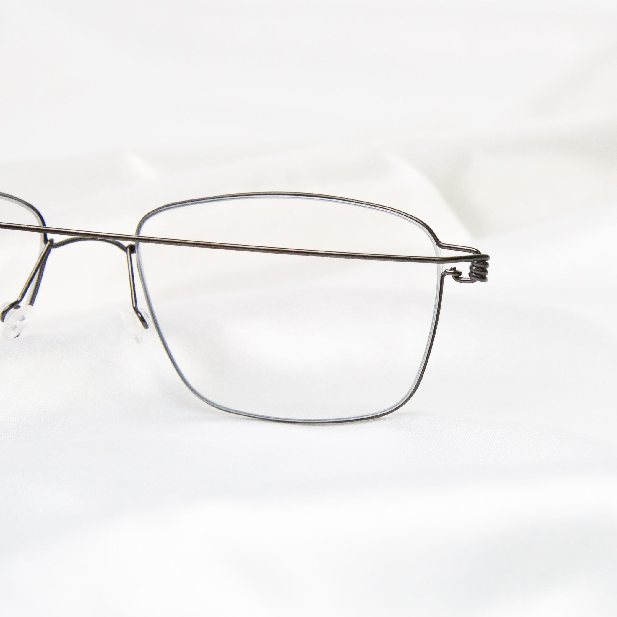 กรอบเเว่น LINDBERG NICHOLAS 53-17-145 COL.PU9