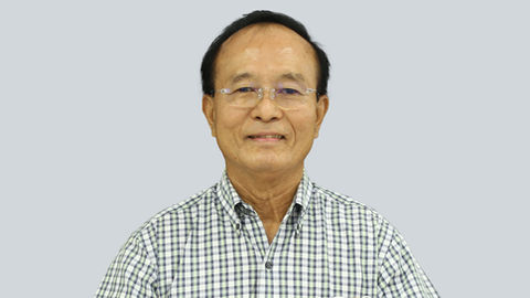 คุณ ขวัญชัย เลิศศิริขจร