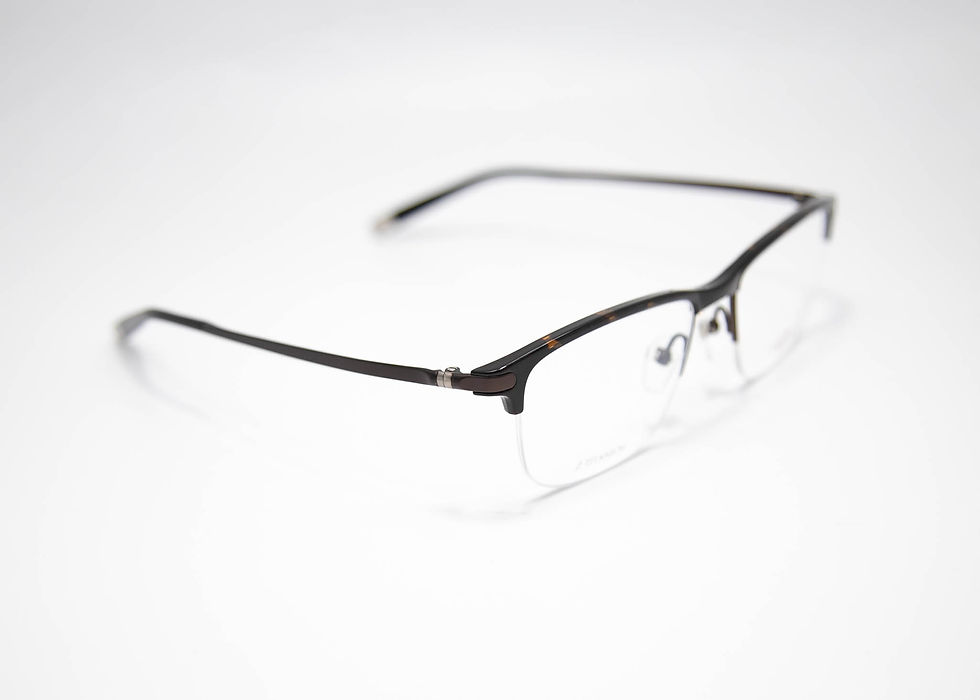 ภาพขนาดย่อ: กรอบแว่น CHARMART Z ZT19873 53.18.140 DA