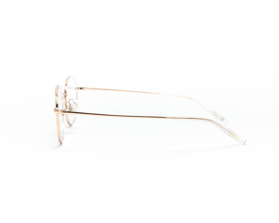ภาพขนาดย่อ: กรอบแว่น BOLON Eyewear BA6008 49-20-148 B93 F2