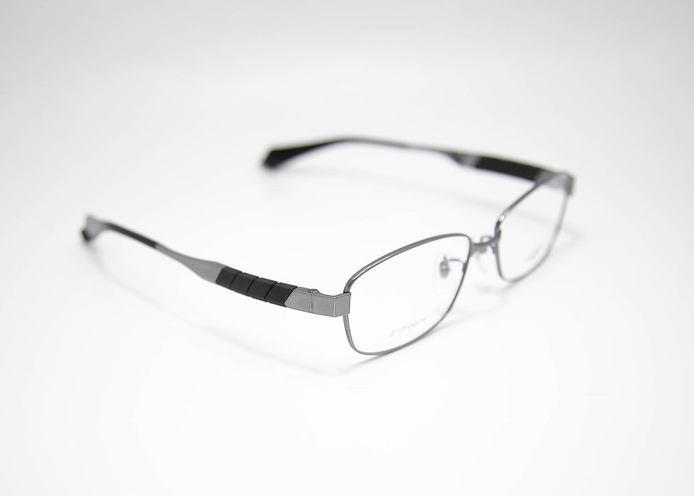 ภาพขนาดย่อ: กรอบแว่น CHARMART Z ZT22319 54.15.145 GR