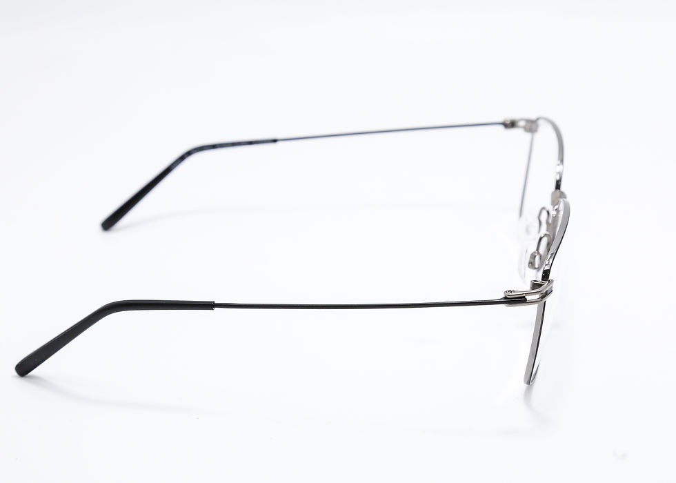 ภาพขนาดย่อ: กรอบแว่น CHARMANT CH29722 55-17-145 LG