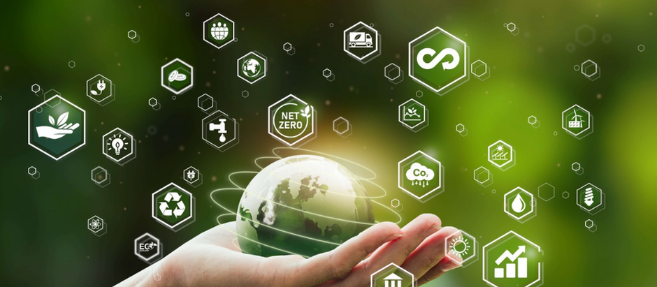 Η Οικονομία της Πράσινης Υγιεινής: Μετατρέποντας το Κόστος σε Ανταγωνιστικό Πλεονέκτημα