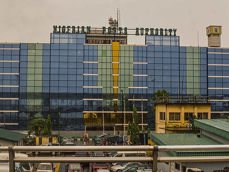 All You Need to Know about Logistics in Nigeria