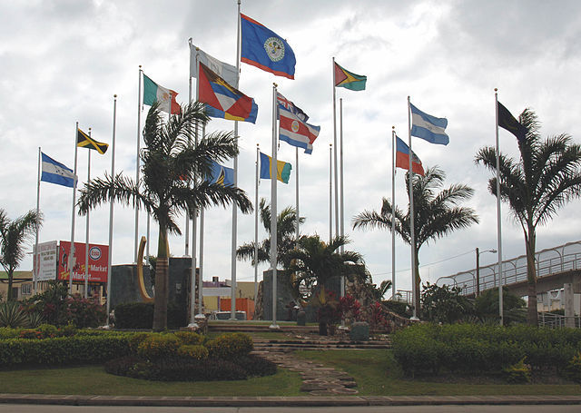 The Effects of COVID-19 on International Trade in Latin America and the Caribbean