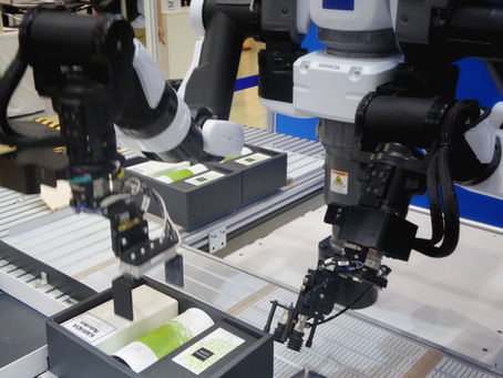 How Machine Learning and Artificial Intelligence Are Reshaping Supply Chains