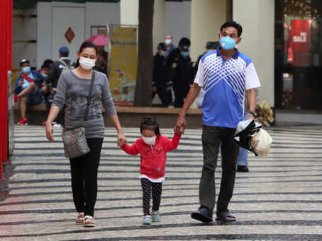 Unmasking the Global Mask Debate