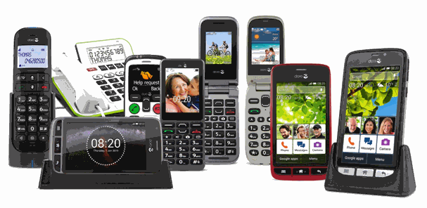Smartphones