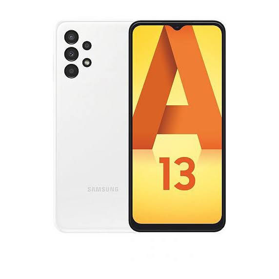 Réparation écran officiel Galaxy A13 4G ( A135F ) 