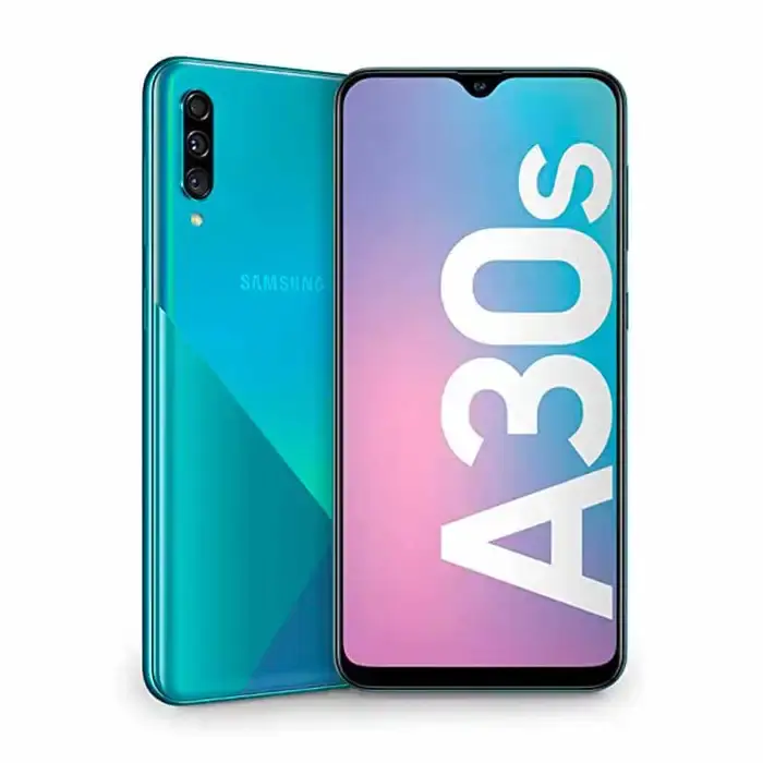 Réparation écran officiel Galaxy A30s (A307F ) 