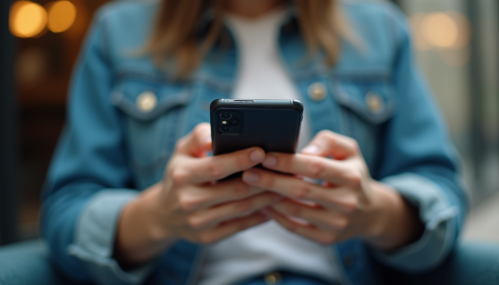 Solucione suas necessidades do setor comercial