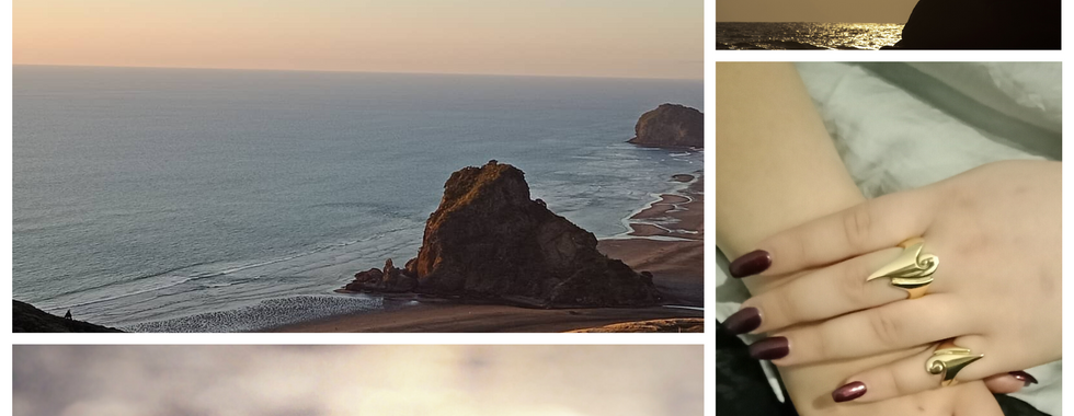 The essence of Minturn Jewellery